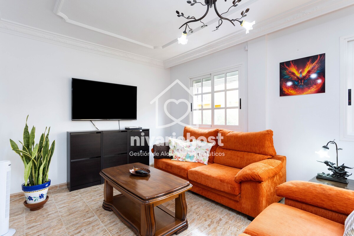 Дневна соба