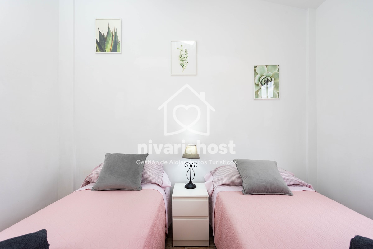 Спална соба 2