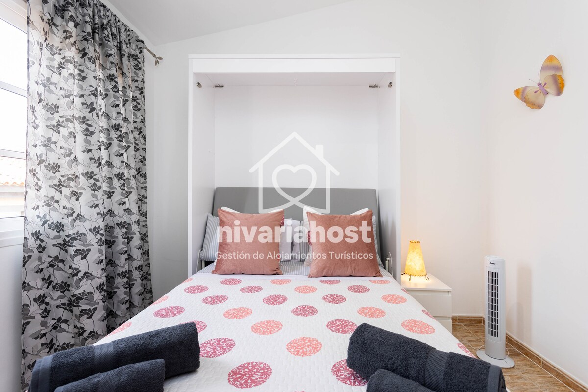 Спална соба 1