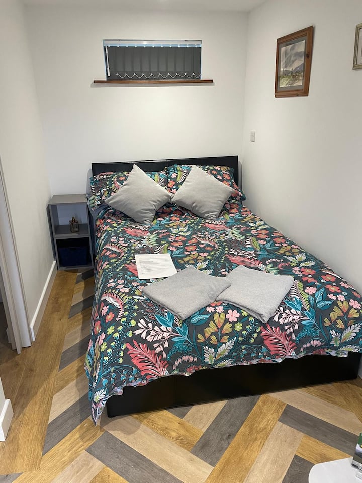 ห้องนอน