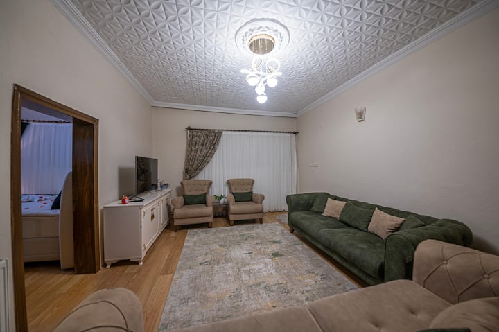 Cappadocia Erdem House - Turquie