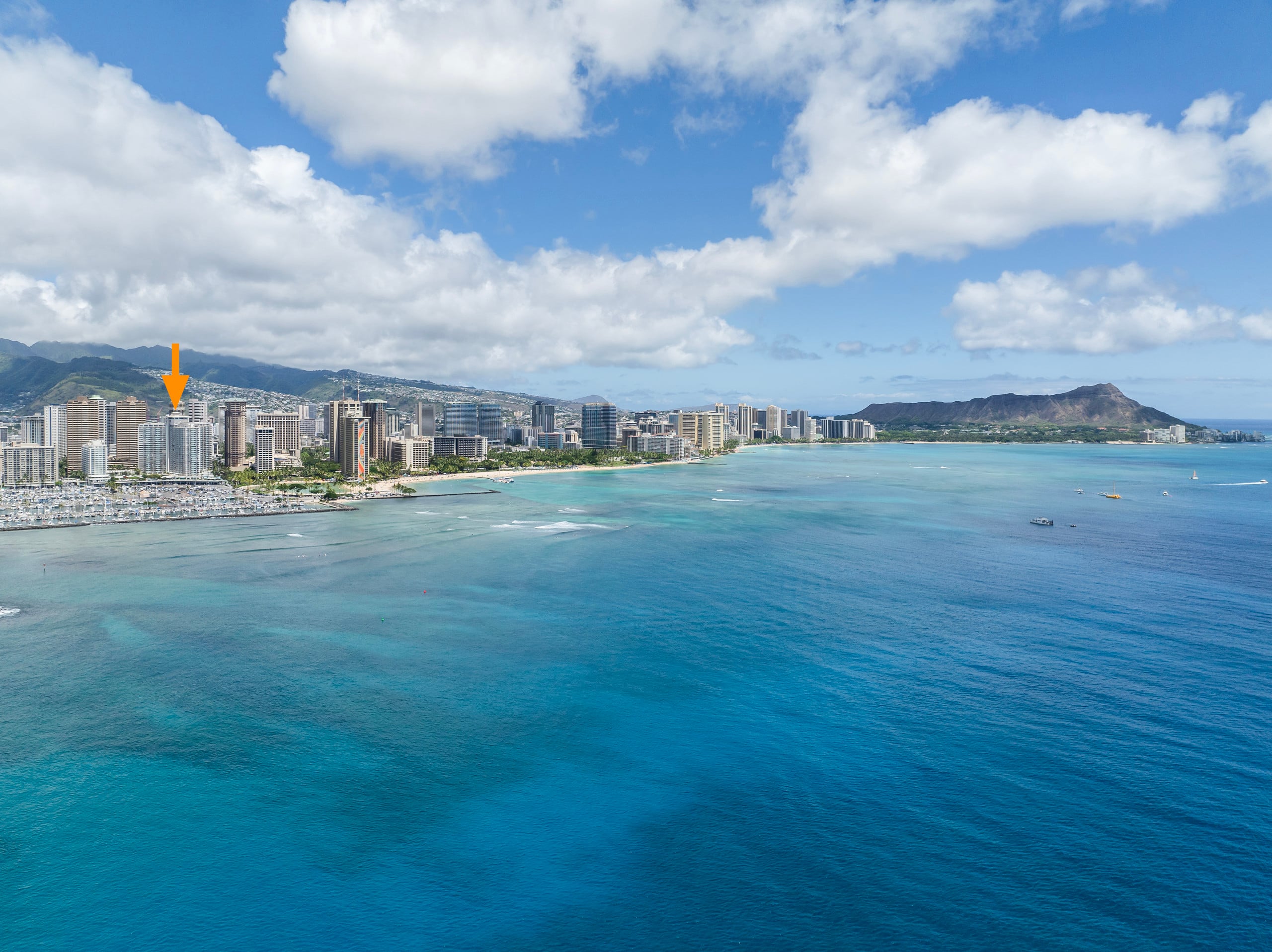 Condo in Honolulu · ★4.97 · 2 bedrooms · 6 beds · 2 baths - Image 37