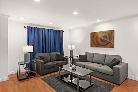 Top performing Airbnb: Family Escape | Fire Pit • Game Room • BBQ & More in Laguna Hills