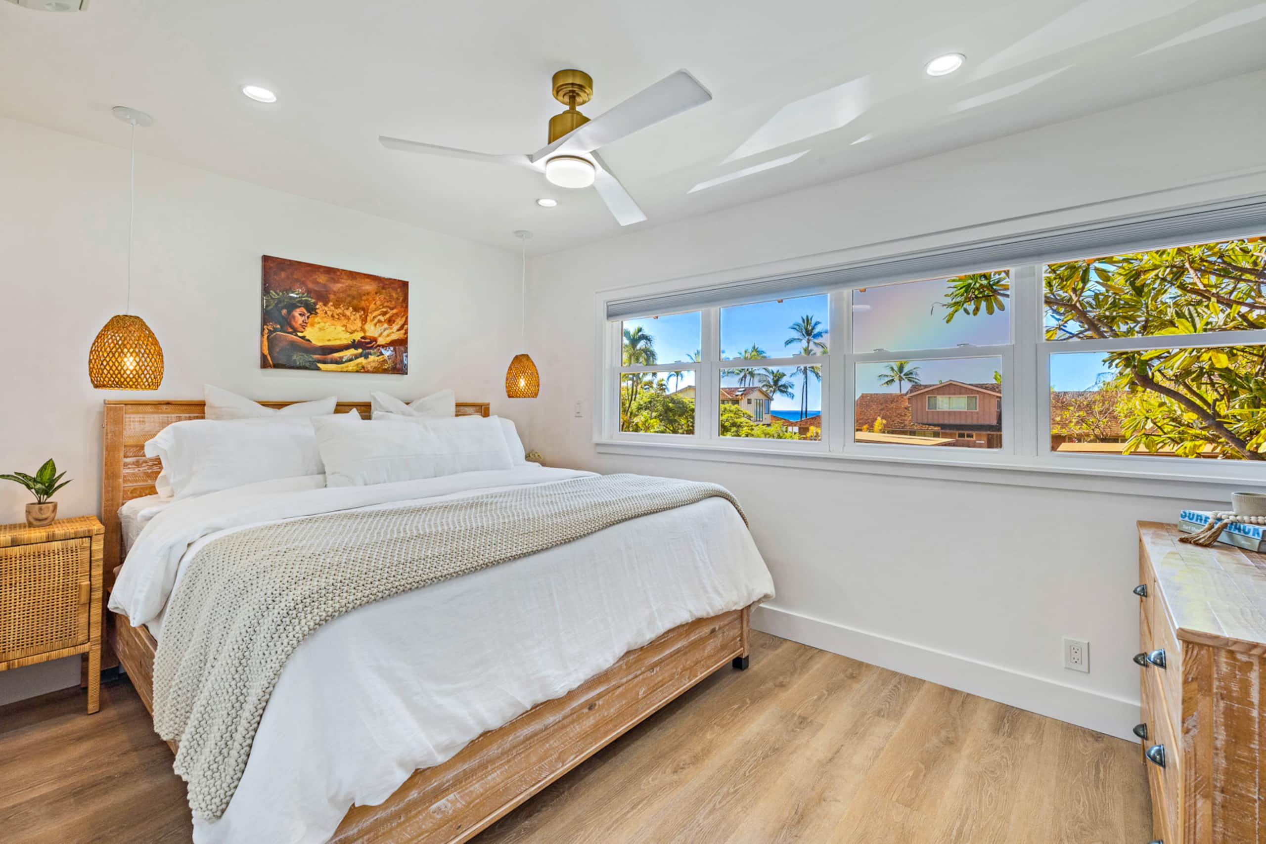 Home in Lahaina · ★4.96 · 3 bedrooms · 4 beds · 2.5 baths - Image 19
