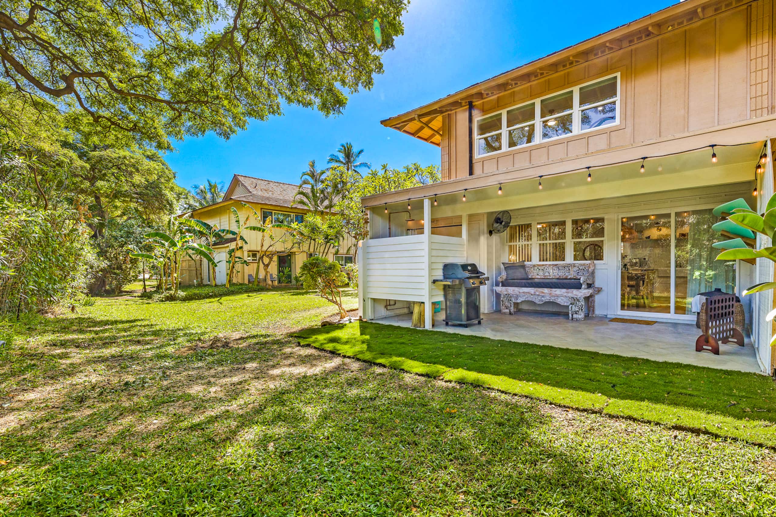Home in Lahaina · ★4.96 · 3 bedrooms · 4 beds · 2.5 baths - Image 20