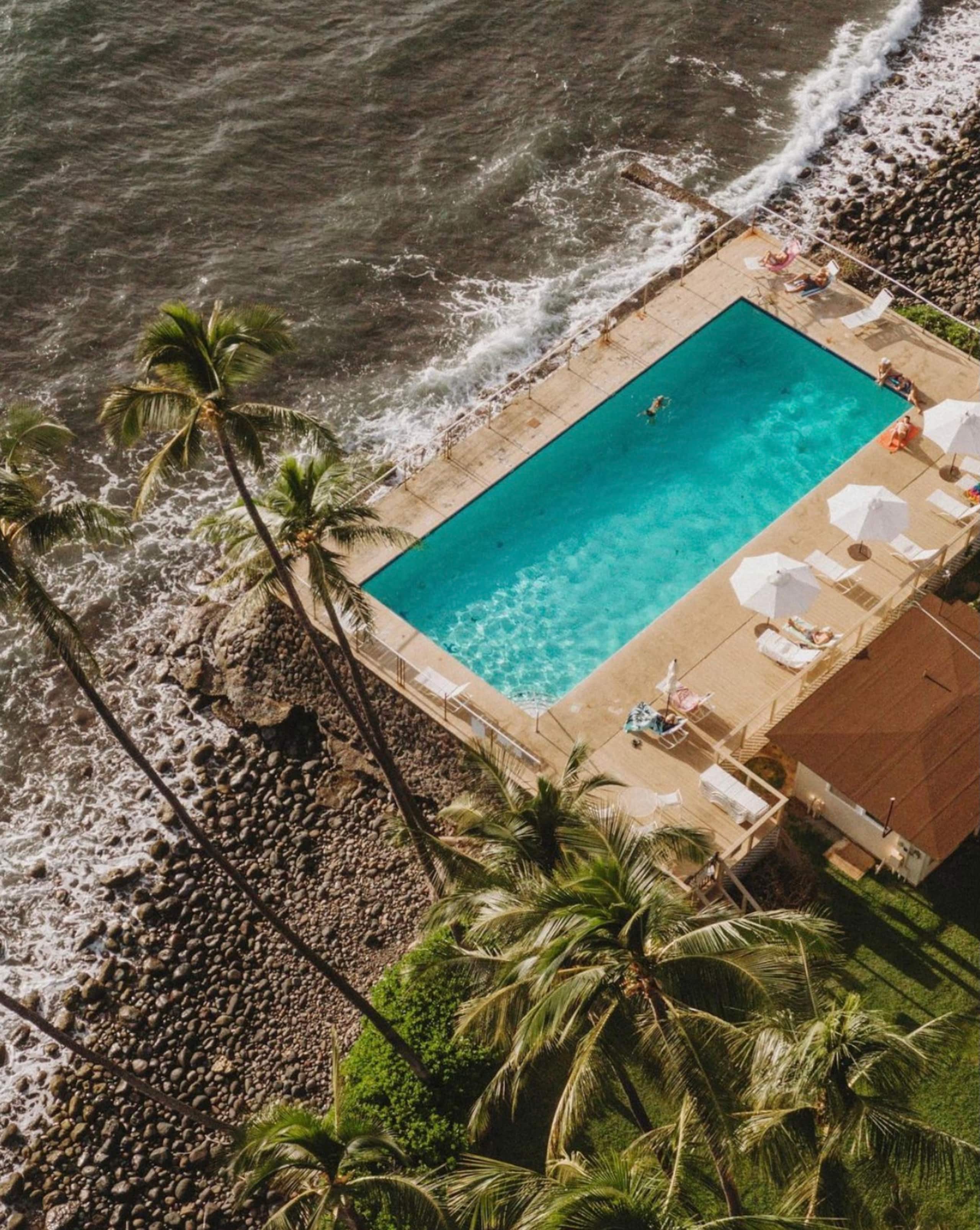 Home in Lahaina · ★4.96 · 3 bedrooms · 4 beds · 2.5 baths - Image 2