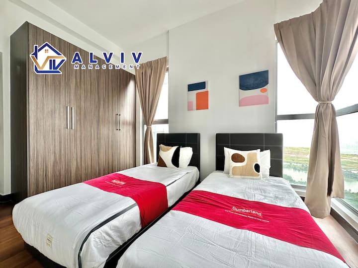 Спална соба 1