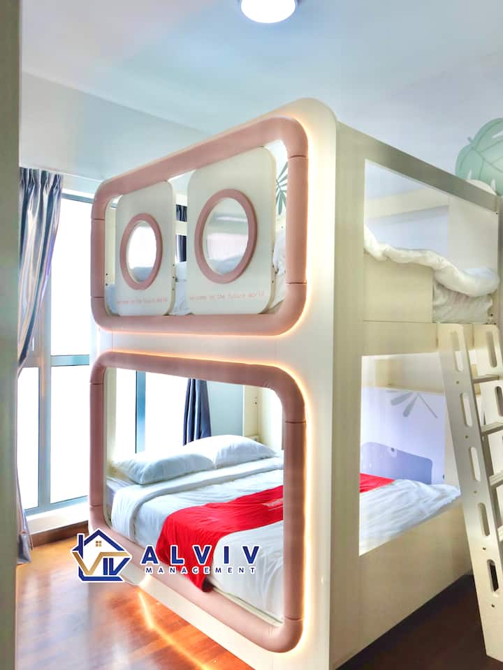 Спална соба 3