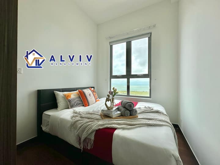 Спална соба 2