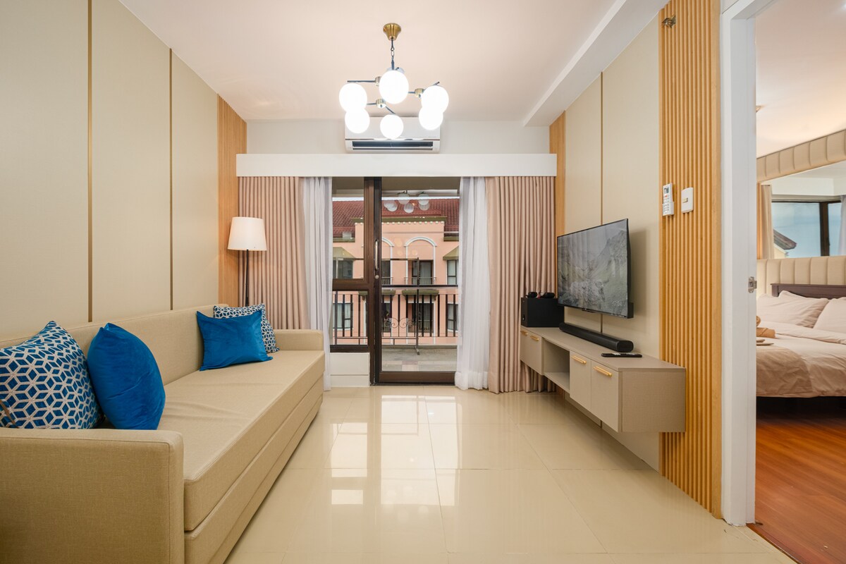 Obývacia miestnosť