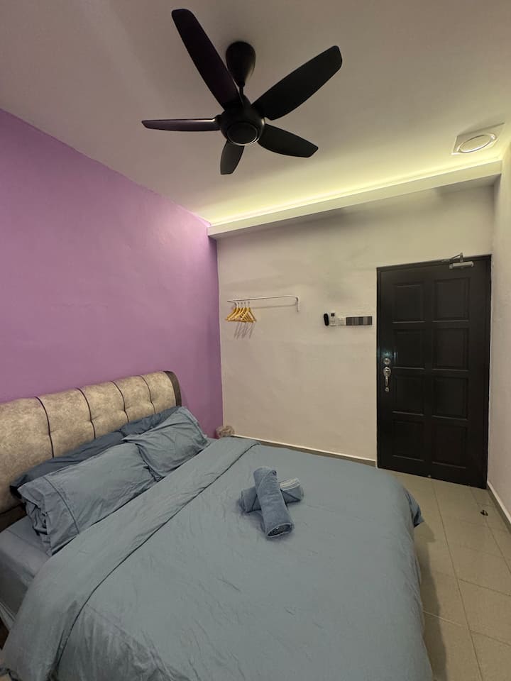 غرفة النوم 4