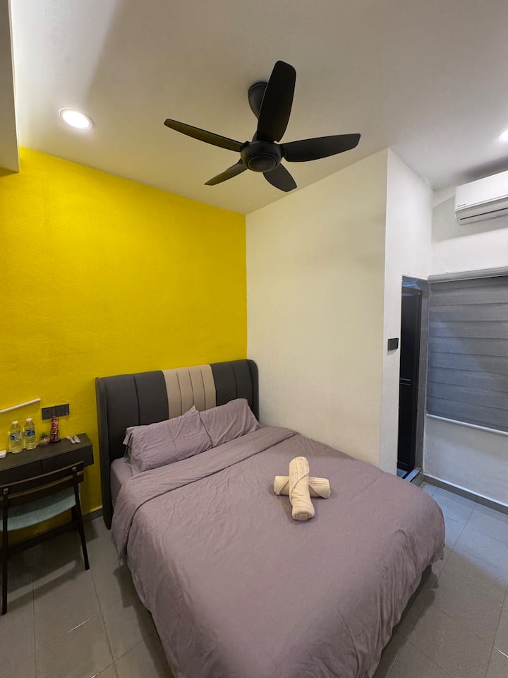 غرفة النوم 2