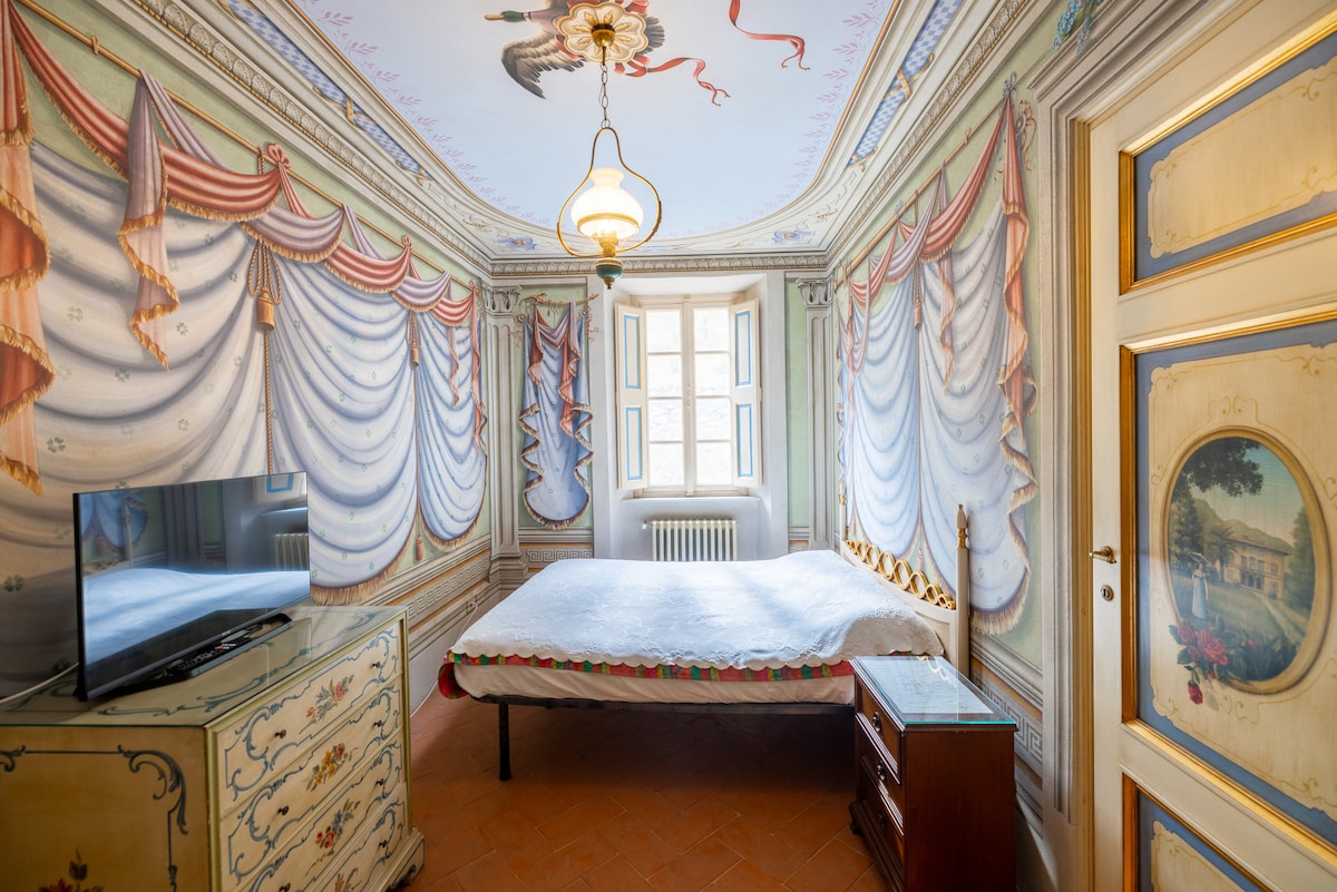 غرفة النوم 2