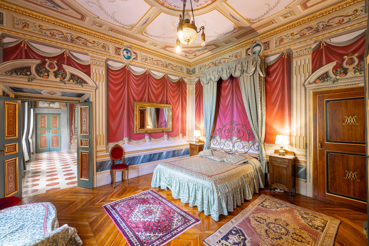 غرفة النوم 1