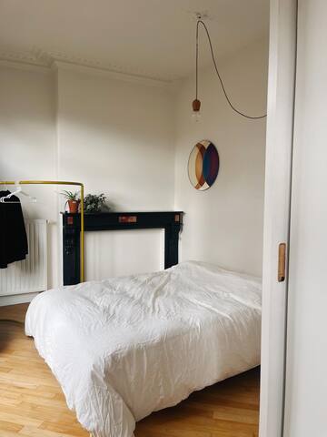 Lovely apartment in heart of Bxl gallery image 4