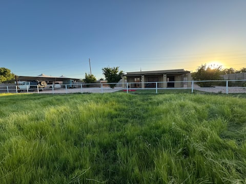 The Stables Self Catering