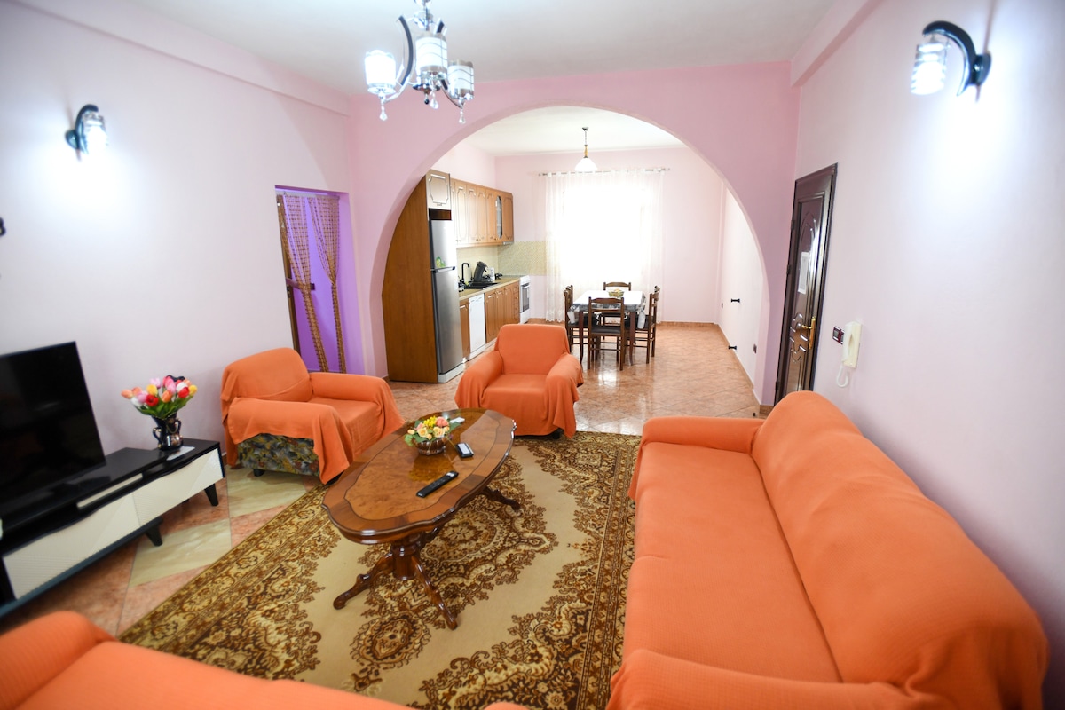 Всекидневна