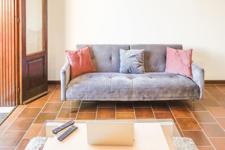 Casa Giulia [Spaziosa Con Vista Lago Iseo] - Iseo