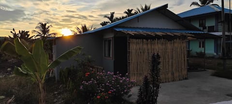 That Island Home - Dwelling in the dweep