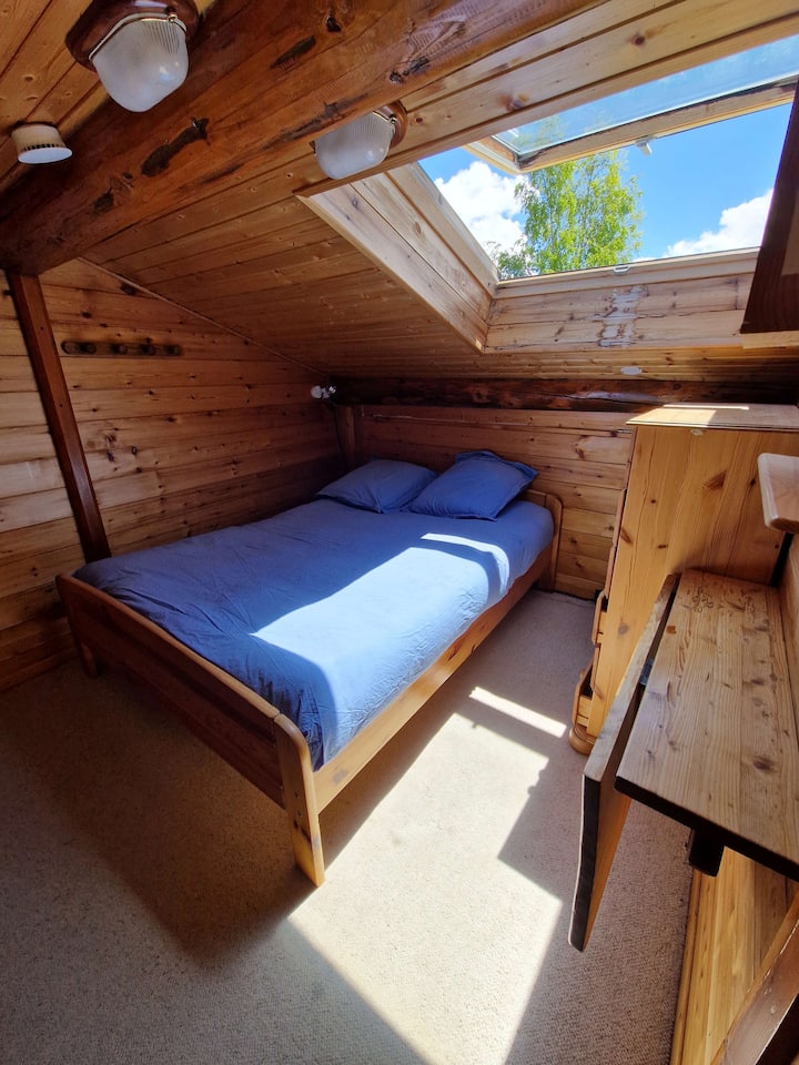 غرفة النوم 5