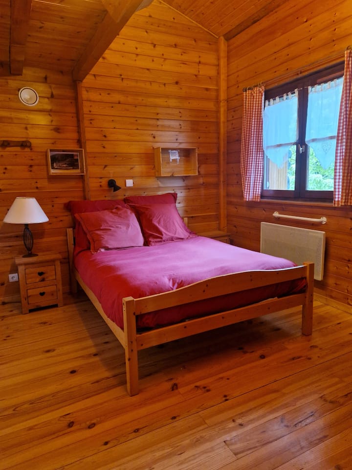 غرفة النوم 1