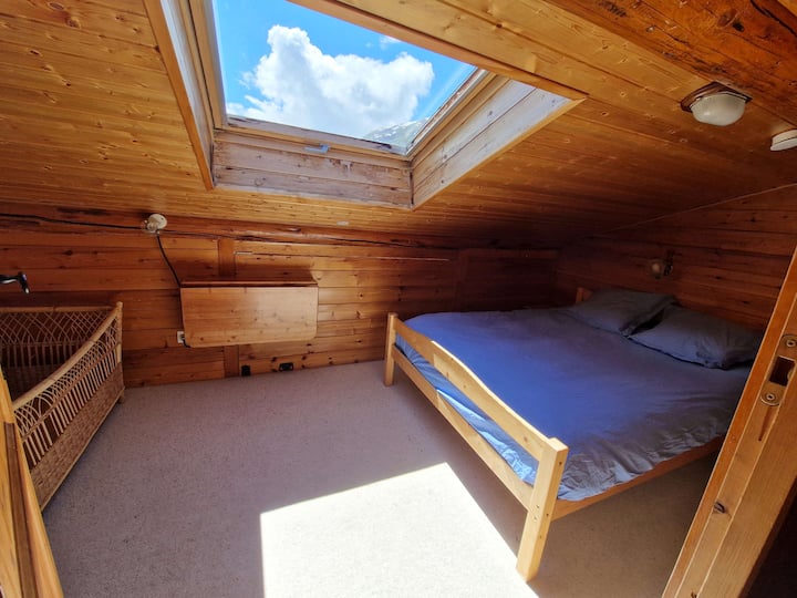 غرفة النوم 4