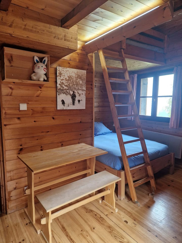 غرفة النوم 2