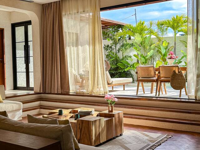 Sunny Village managed Airbnb listing 2