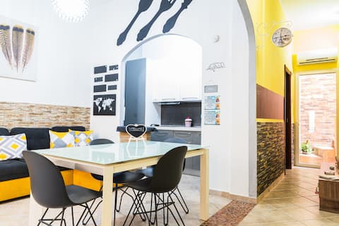 "Ryan's House" Breakfast Included Entire House