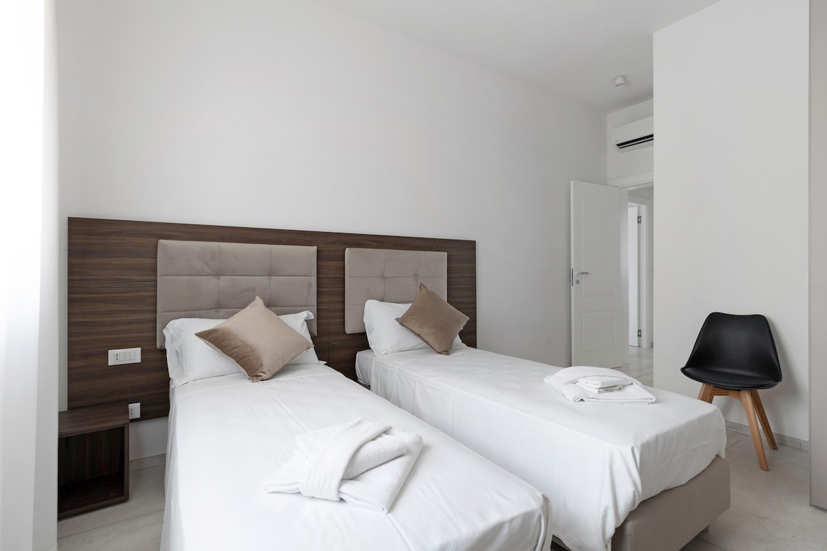 Спална соба 2