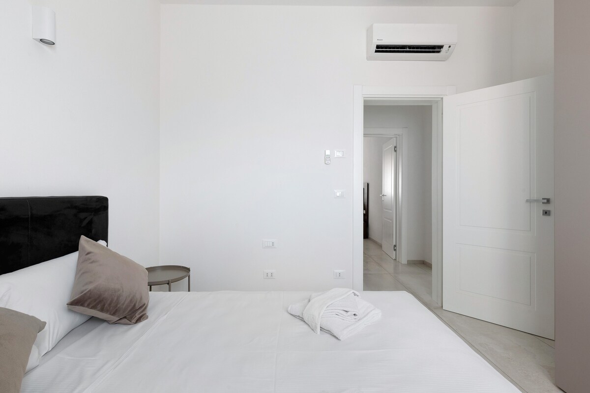 Спална соба 1