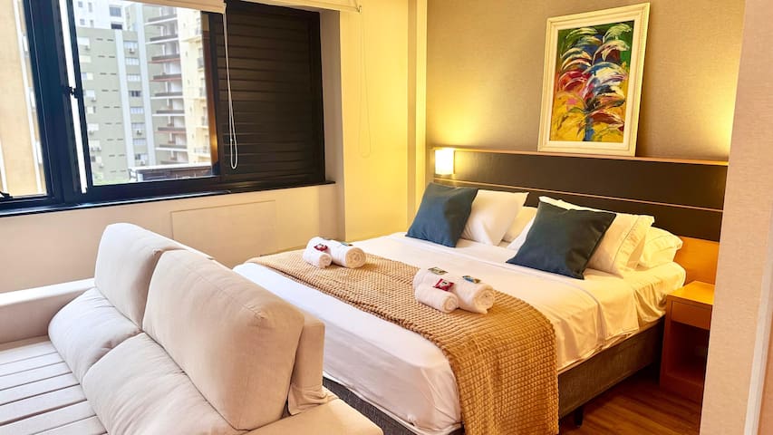 Rentaqui managed Airbnb listing 2