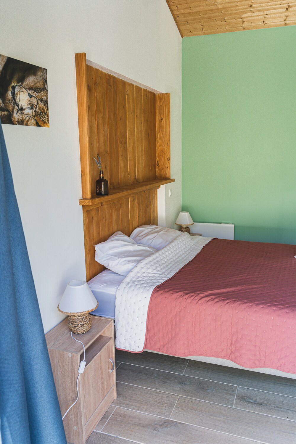 غرفة النوم 4