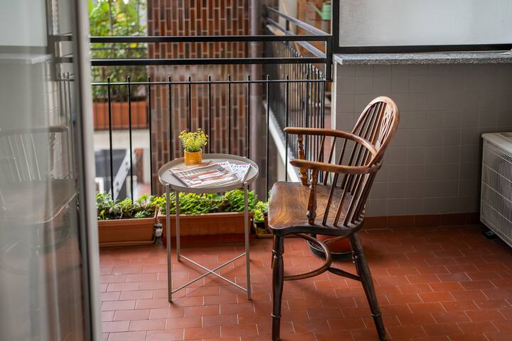 Navigli-Fashion District – 5min to metro gallery image 4