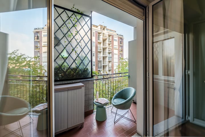 Navigli-Fashion District – 5min to metro gallery image 3