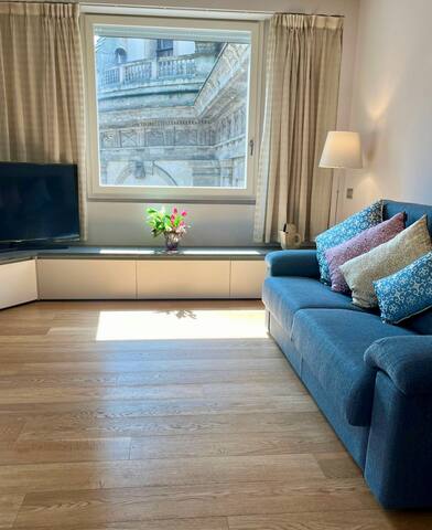 Fifty Eight Beltrade 2 Bedrooms gallery image 4