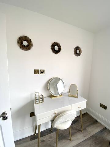 Luxury Shoreditch Penthouse! gallery image 5