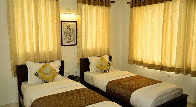 Спална соба 6