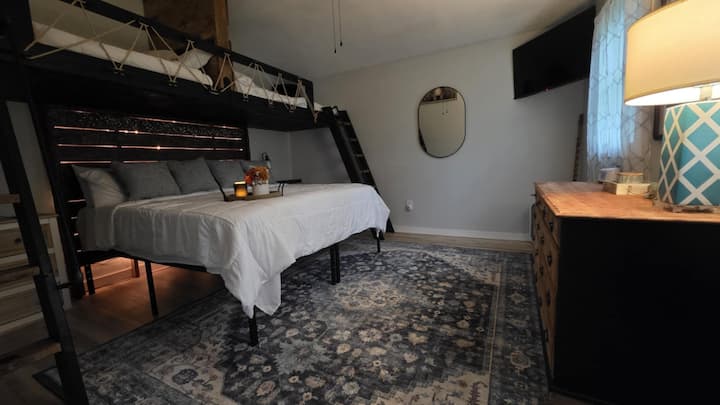 Спална соба