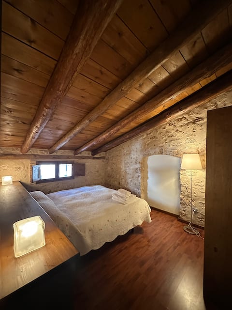 Casa Morato Attic Apartment