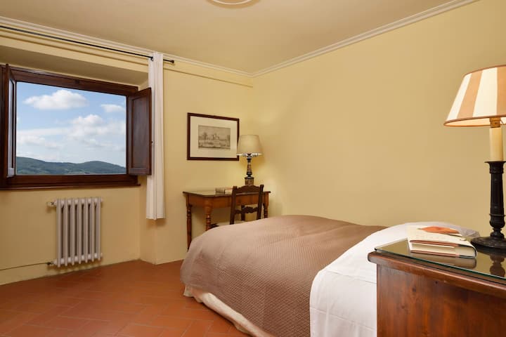 غرفة النوم 1