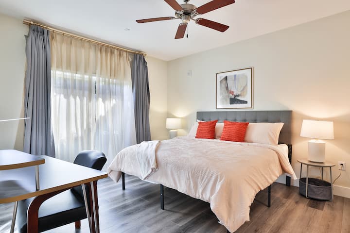 Спална соба 1