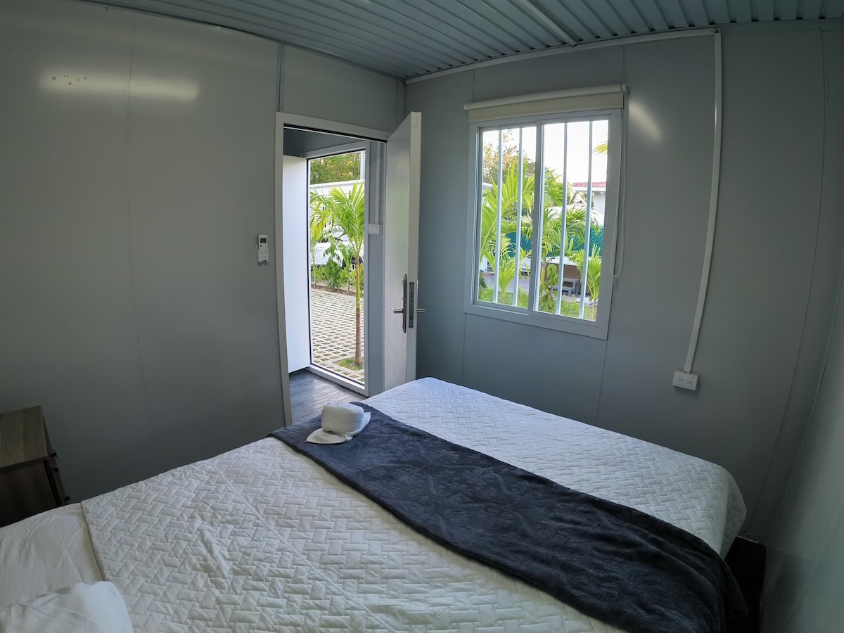 საძინებელი 4