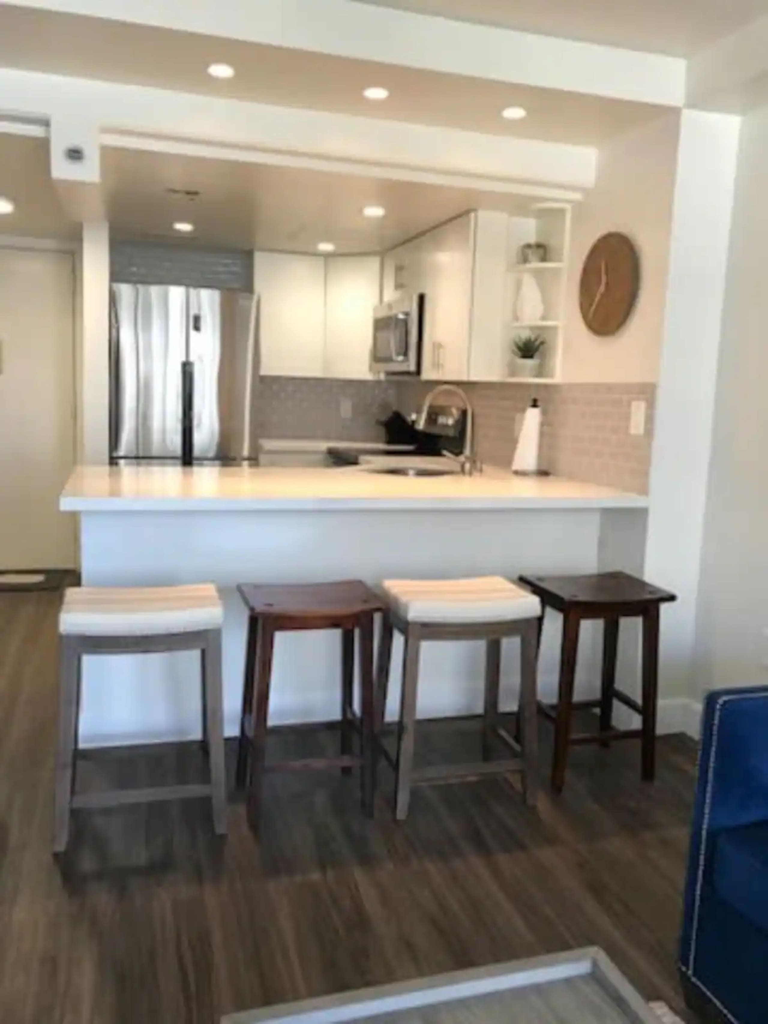 Hotel in Honolulu · ★4.36 · 1 bedroom · 2 beds · No bathroom - Image 4