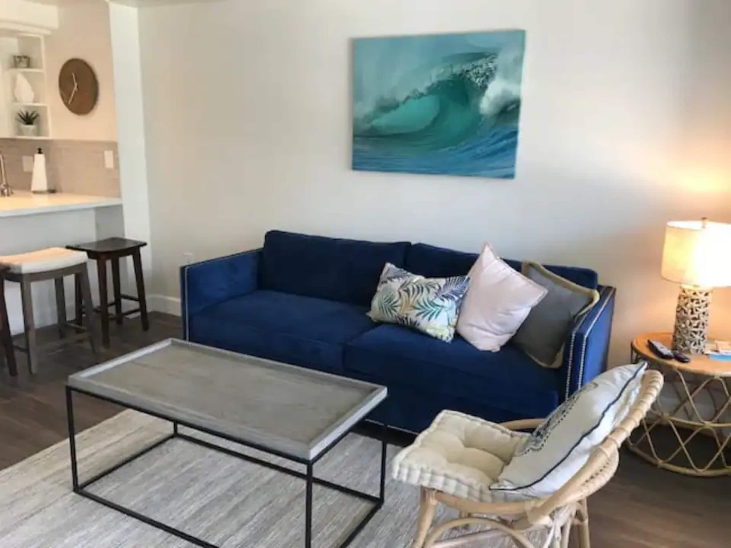 Hotel in Honolulu · ★4.36 · 1 bedroom · 2 beds · No bathroom - Image 1