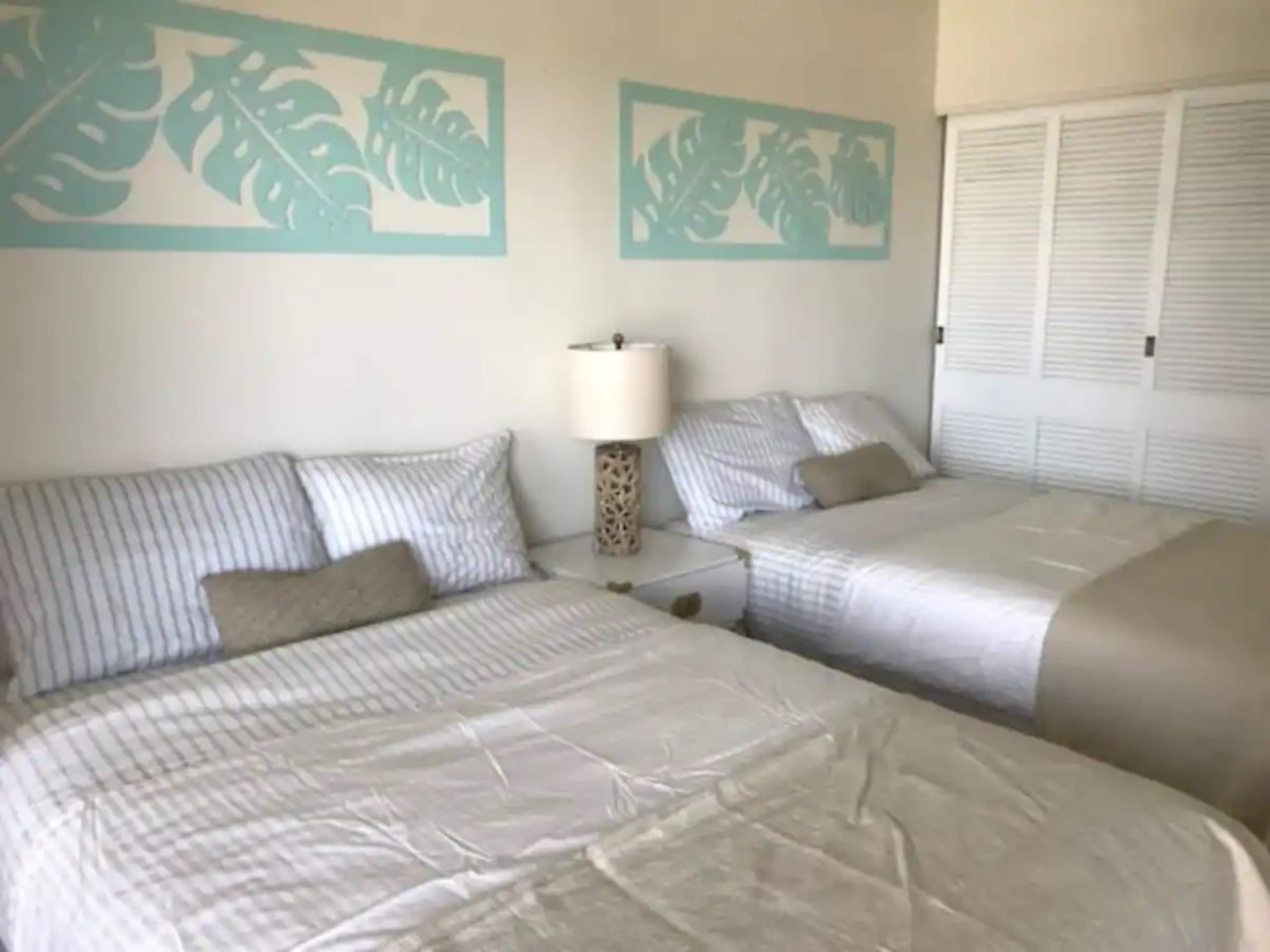 Hotel in Honolulu · ★4.36 · 1 bedroom · 2 beds · No bathroom - Image 5