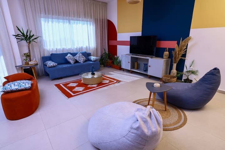 Bloom Guesthouse - Lebanon