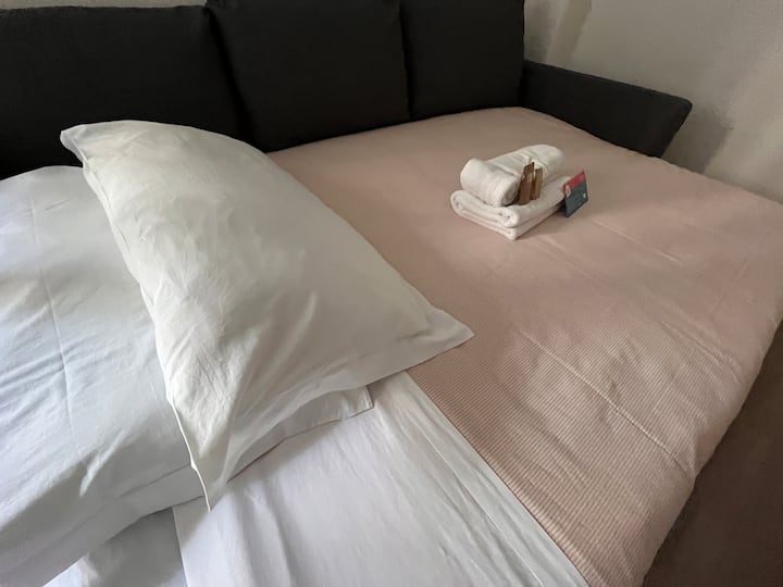 Spavaća soba 2