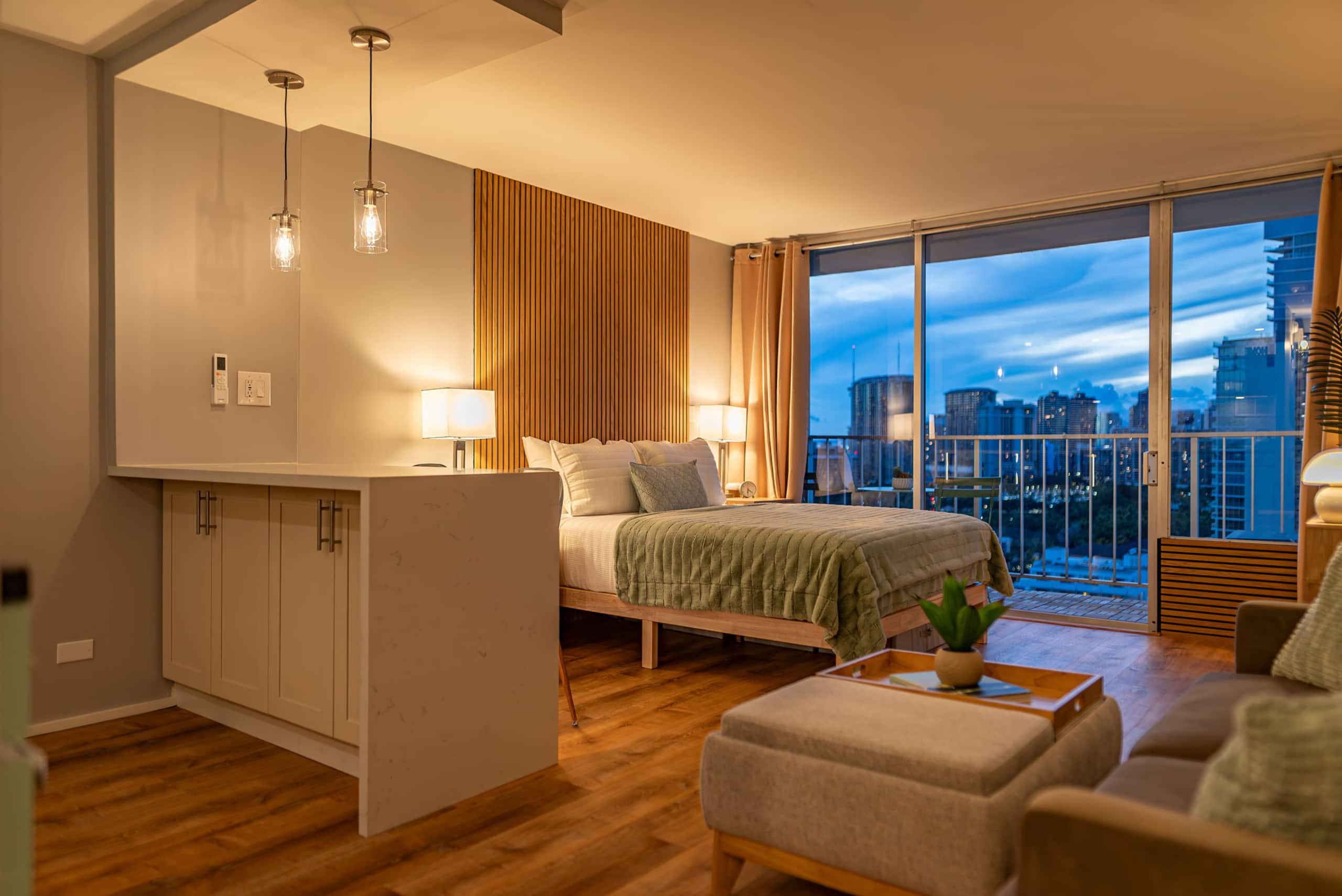 Luxury Waikiki Condo w/ Retro Charm & FREE Parking - Image 18