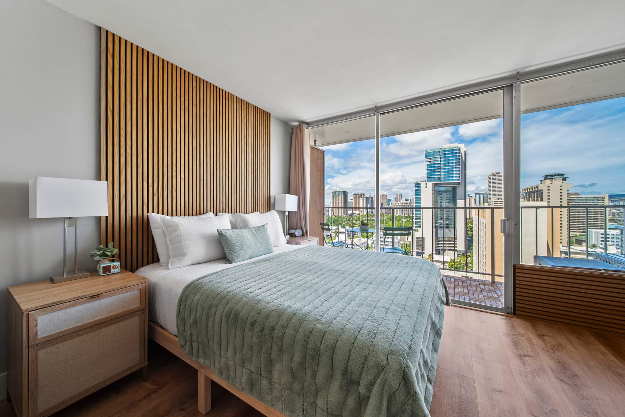 Luxury Waikiki Condo w/ Retro Charm & FREE Parking - Image 2